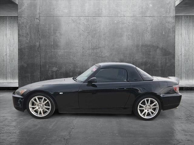 used 2004 Honda S2000 car, priced at $17,869