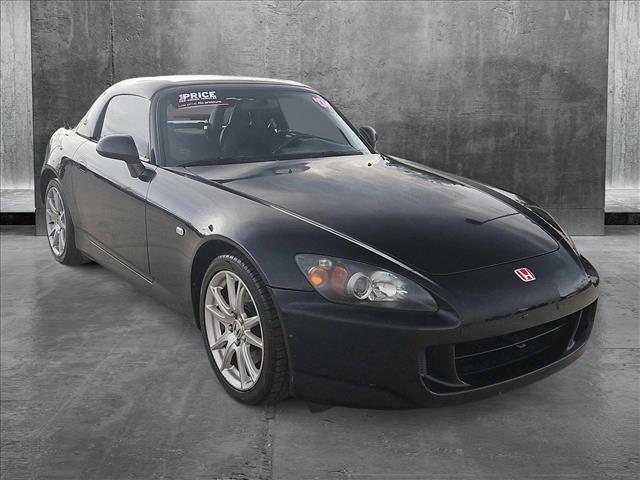 used 2004 Honda S2000 car, priced at $17,869