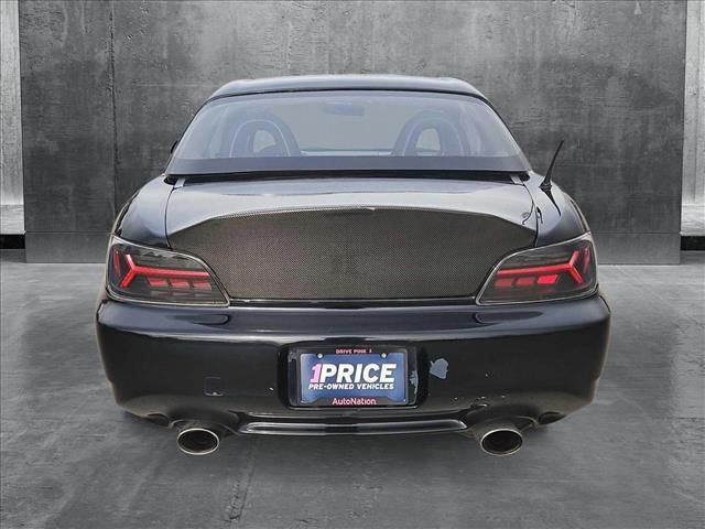 used 2004 Honda S2000 car, priced at $17,869