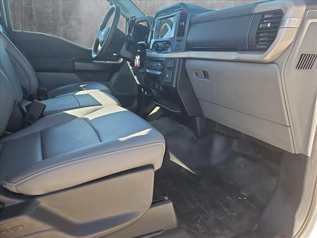 used 2021 Ford F-150 car, priced at $20,690
