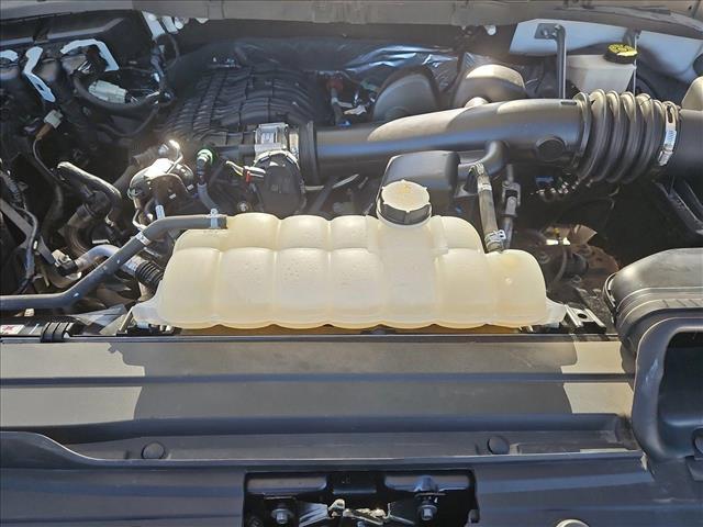 used 2021 Ford F-150 car, priced at $18,177