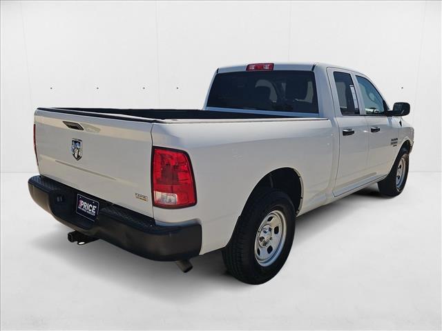 used 2019 Ram 1500 car, priced at $17,630