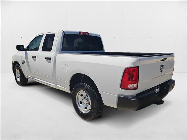 used 2019 Ram 1500 car, priced at $17,630