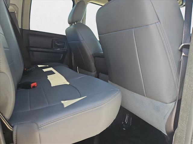 used 2019 Ram 1500 car, priced at $17,630