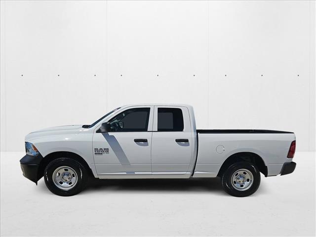 used 2019 Ram 1500 car, priced at $17,630