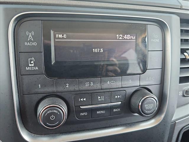 used 2019 Ram 1500 car, priced at $17,630