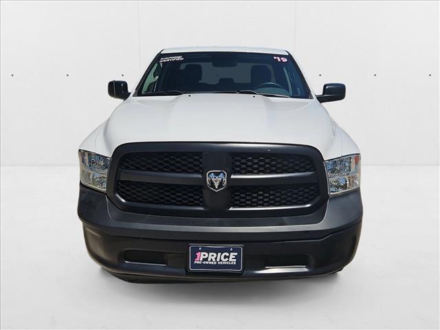 used 2019 Ram 1500 car, priced at $17,630