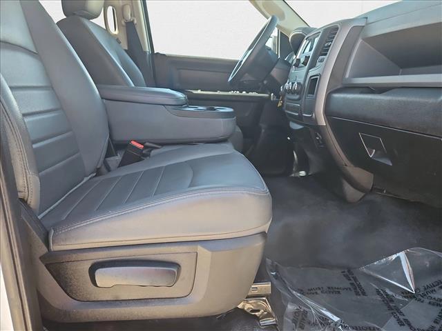 used 2019 Ram 1500 car, priced at $17,630