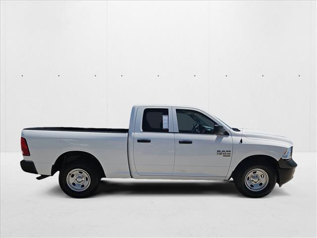 used 2019 Ram 1500 car, priced at $17,630