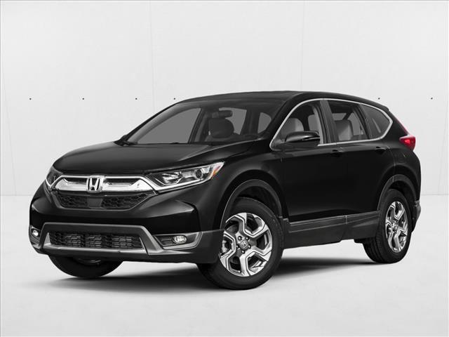 used 2017 Honda CR-V car, priced at $17,999
