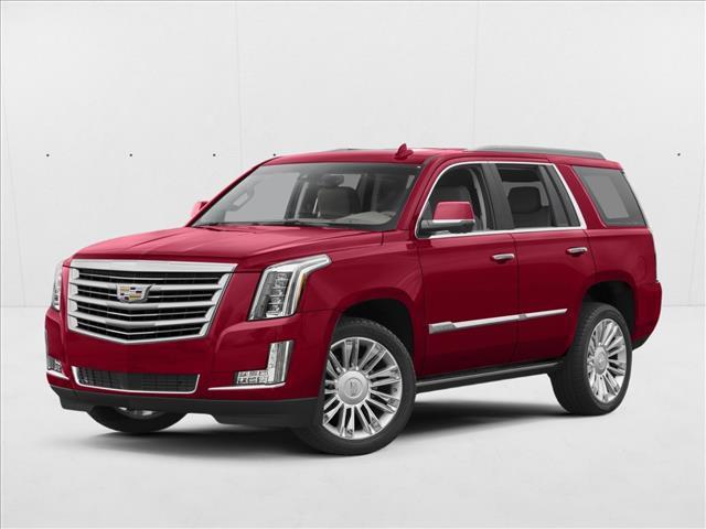 used 2016 Cadillac Escalade car, priced at $23,998