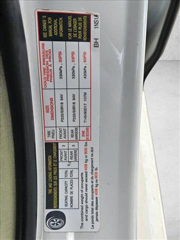 used 2011 INFINITI G37x car, priced at $7,742