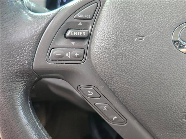 used 2011 INFINITI G37x car, priced at $7,742