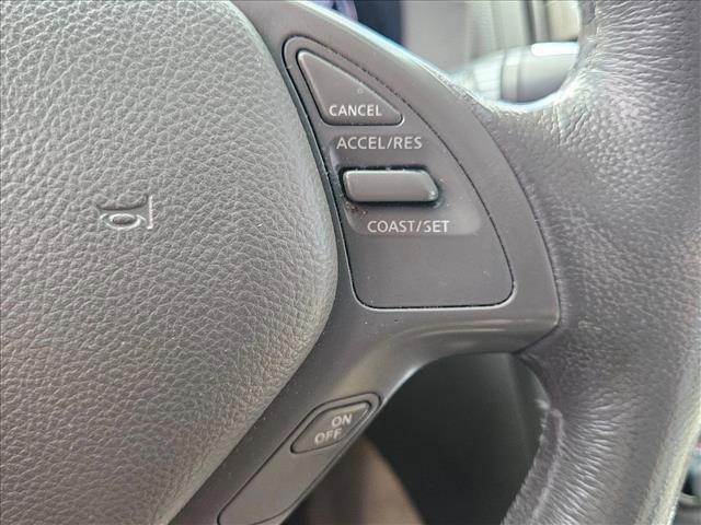 used 2011 INFINITI G37x car, priced at $7,742