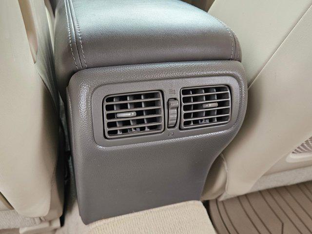 used 2011 INFINITI G37x car, priced at $7,742