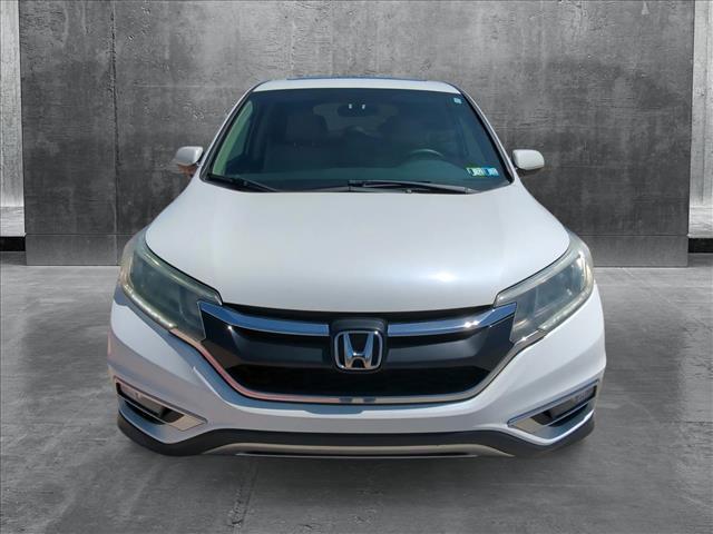 used 2015 Honda CR-V car, priced at $12,987