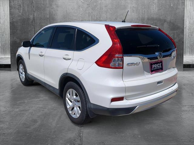 used 2015 Honda CR-V car, priced at $12,987