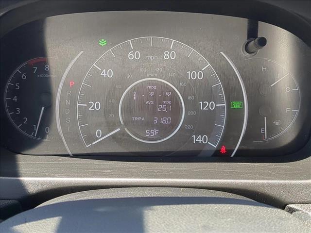 used 2015 Honda CR-V car, priced at $12,987