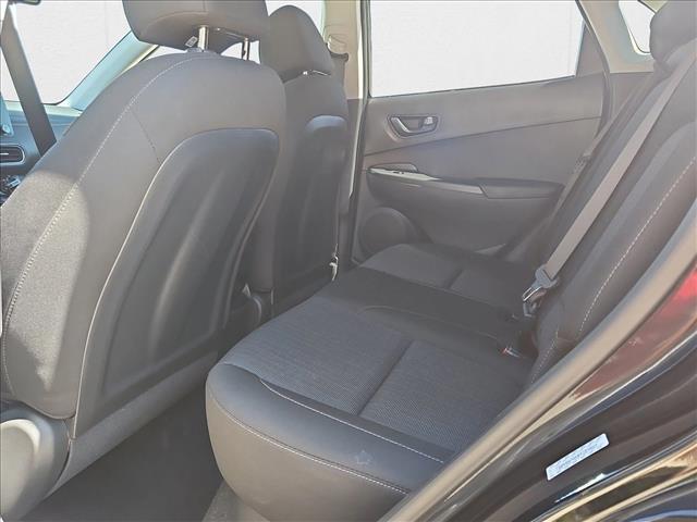 used 2023 Hyundai Kona car, priced at $21,199