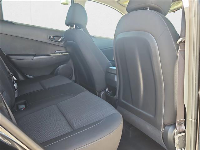 used 2023 Hyundai Kona car, priced at $21,199