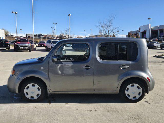 used 2009 Nissan Cube car, priced at $6,579