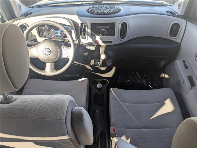 used 2009 Nissan Cube car, priced at $3,673