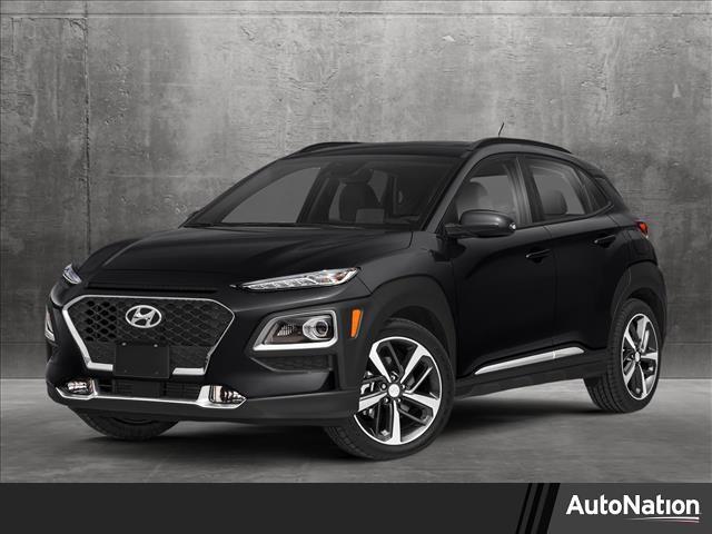 used 2019 Hyundai Kona car, priced at $19,633