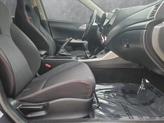 used 2010 Subaru Impreza car, priced at $14,997