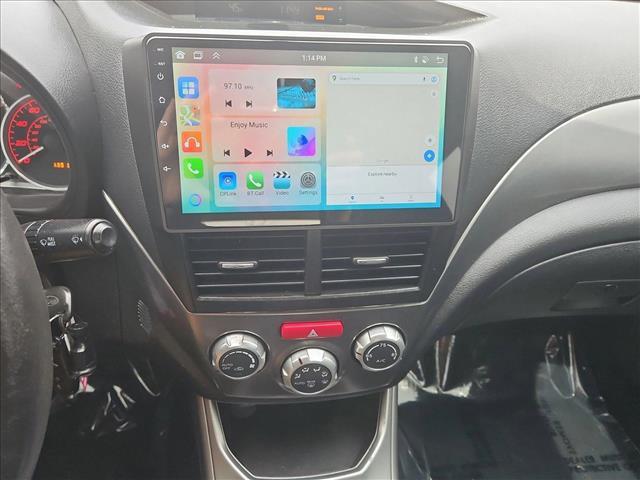 used 2010 Subaru Impreza car, priced at $12,604