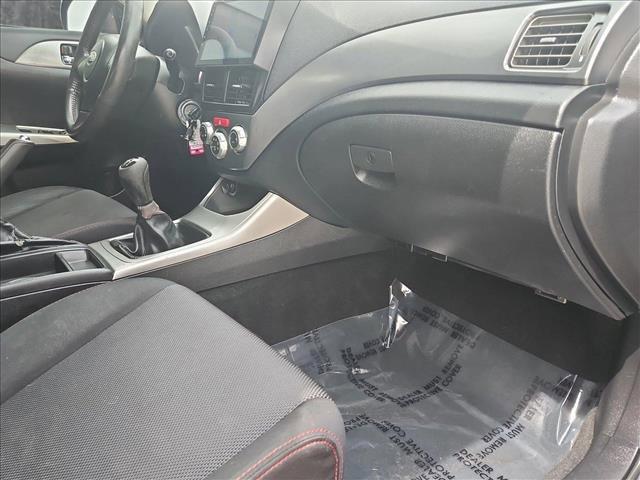 used 2010 Subaru Impreza car, priced at $11,455