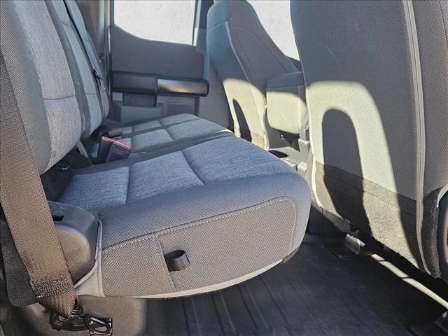 used 2021 Ford F-150 car, priced at $25,797