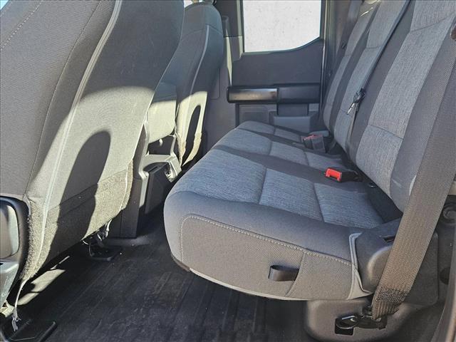 used 2021 Ford F-150 car, priced at $25,797