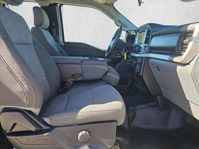 used 2021 Ford F-150 car, priced at $25,797