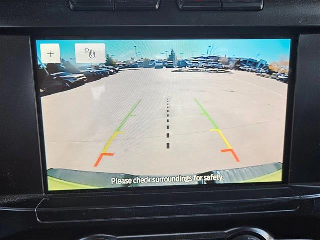 used 2021 Ford F-150 car, priced at $25,797