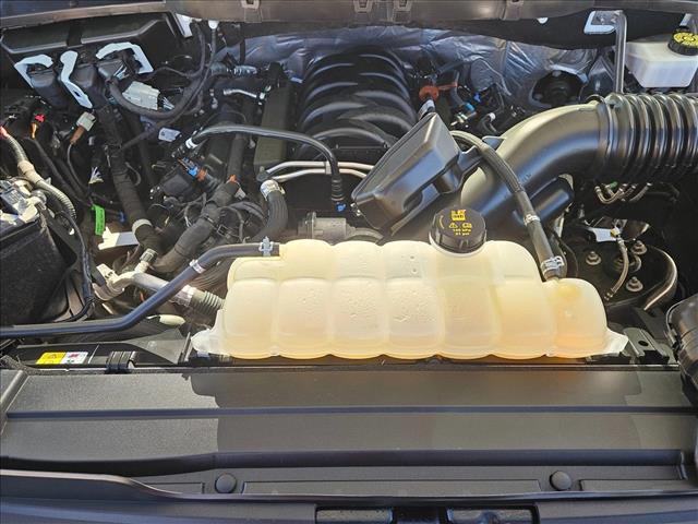 used 2021 Ford F-150 car, priced at $25,797