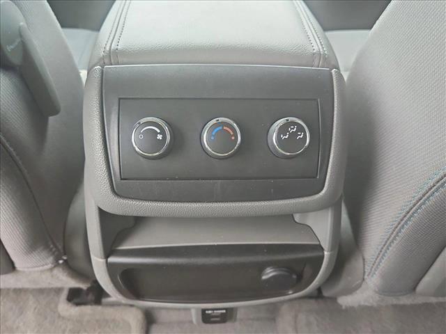 used 2014 Chevrolet Traverse car, priced at $9,612
