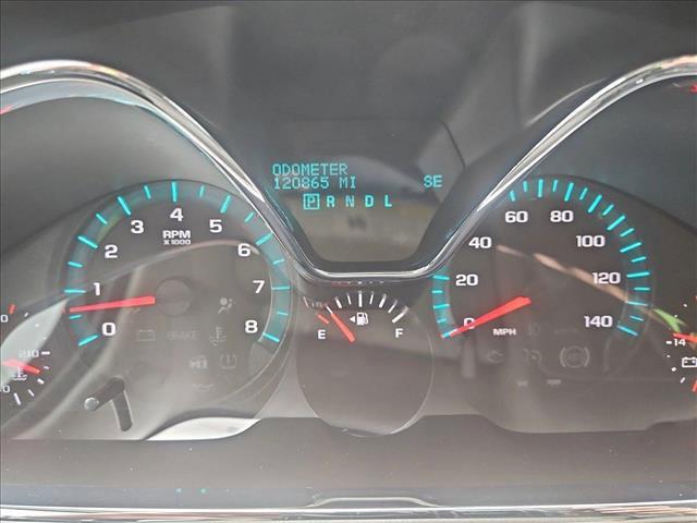 used 2014 Chevrolet Traverse car, priced at $9,612