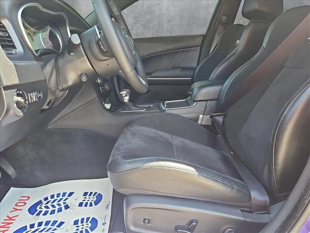 used 2016 Dodge Charger car, priced at $28,799