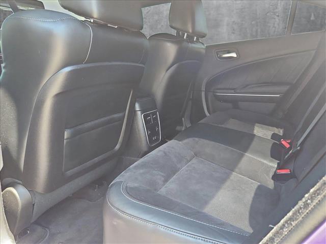 used 2016 Dodge Charger car, priced at $28,799