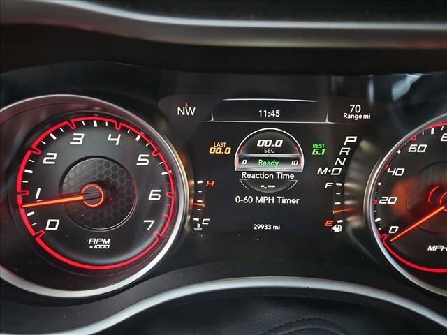 used 2016 Dodge Charger car, priced at $28,799