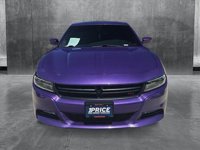 used 2016 Dodge Charger car, priced at $28,799
