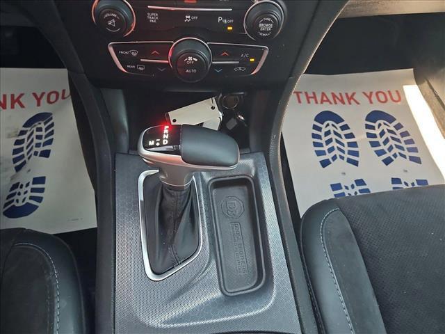 used 2016 Dodge Charger car, priced at $28,799