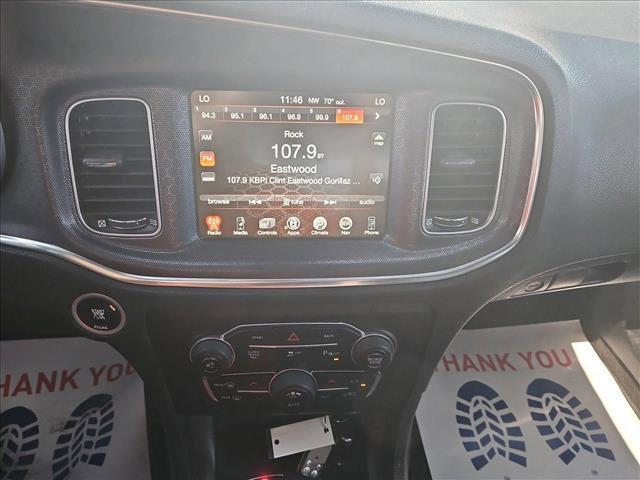used 2016 Dodge Charger car, priced at $28,799