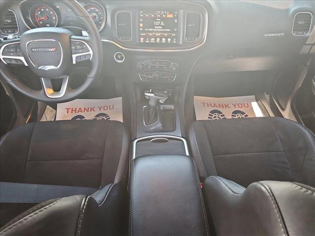 used 2016 Dodge Charger car, priced at $28,799