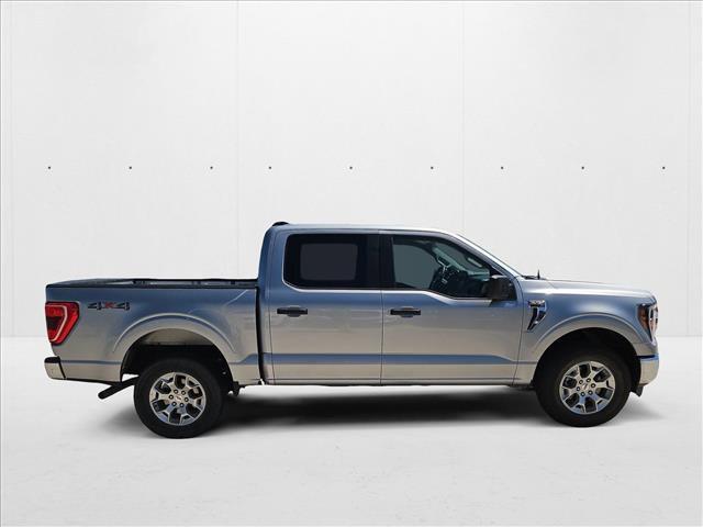 used 2023 Ford F-150 car, priced at $39,294