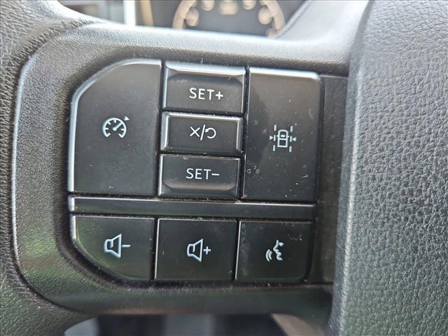 used 2023 Ford F-150 car, priced at $39,294