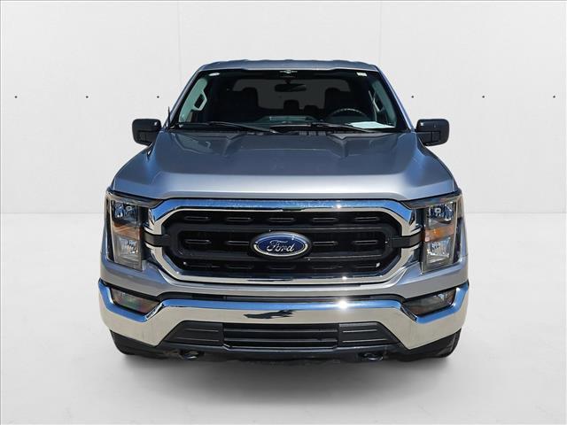 used 2023 Ford F-150 car, priced at $39,294