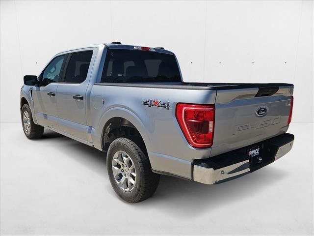 used 2023 Ford F-150 car, priced at $39,294