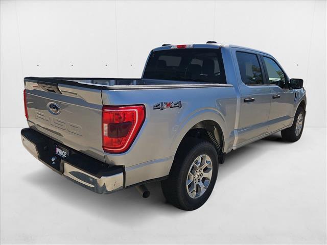 used 2023 Ford F-150 car, priced at $39,294