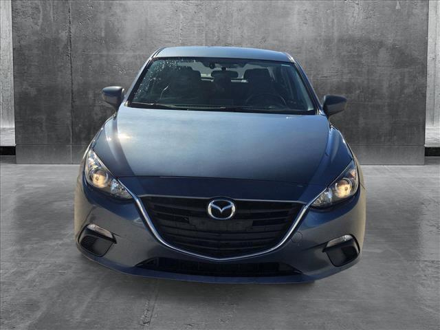 used 2016 Mazda Mazda3 car, priced at $10,331